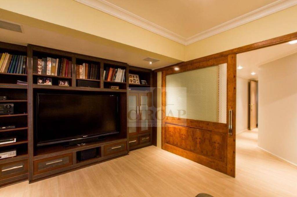 Apartamento à venda com 4 quartos, 335m² - Foto 11