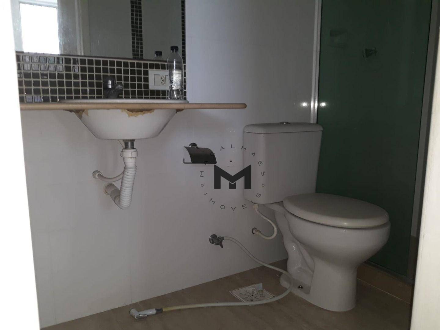 Apartamento à venda com 2 quartos, 63m² - Foto 14