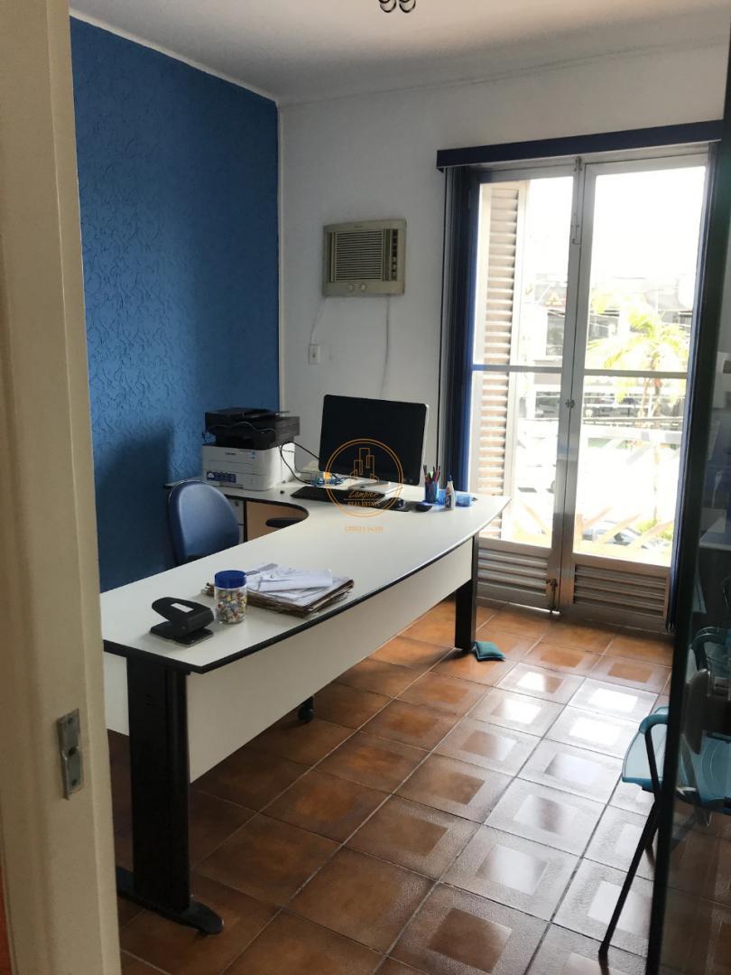 Apartamento à venda com 2 quartos, 80m² - Foto 1