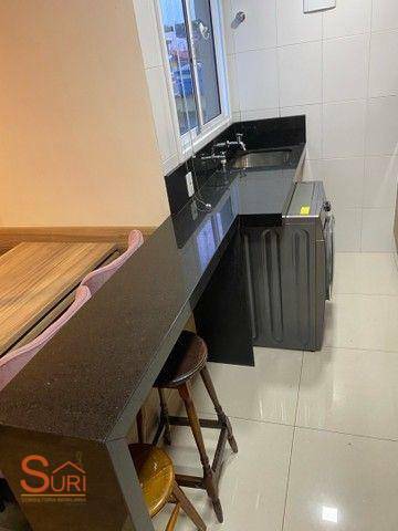 Apartamento à venda com 2 quartos, 52m² - Foto 9