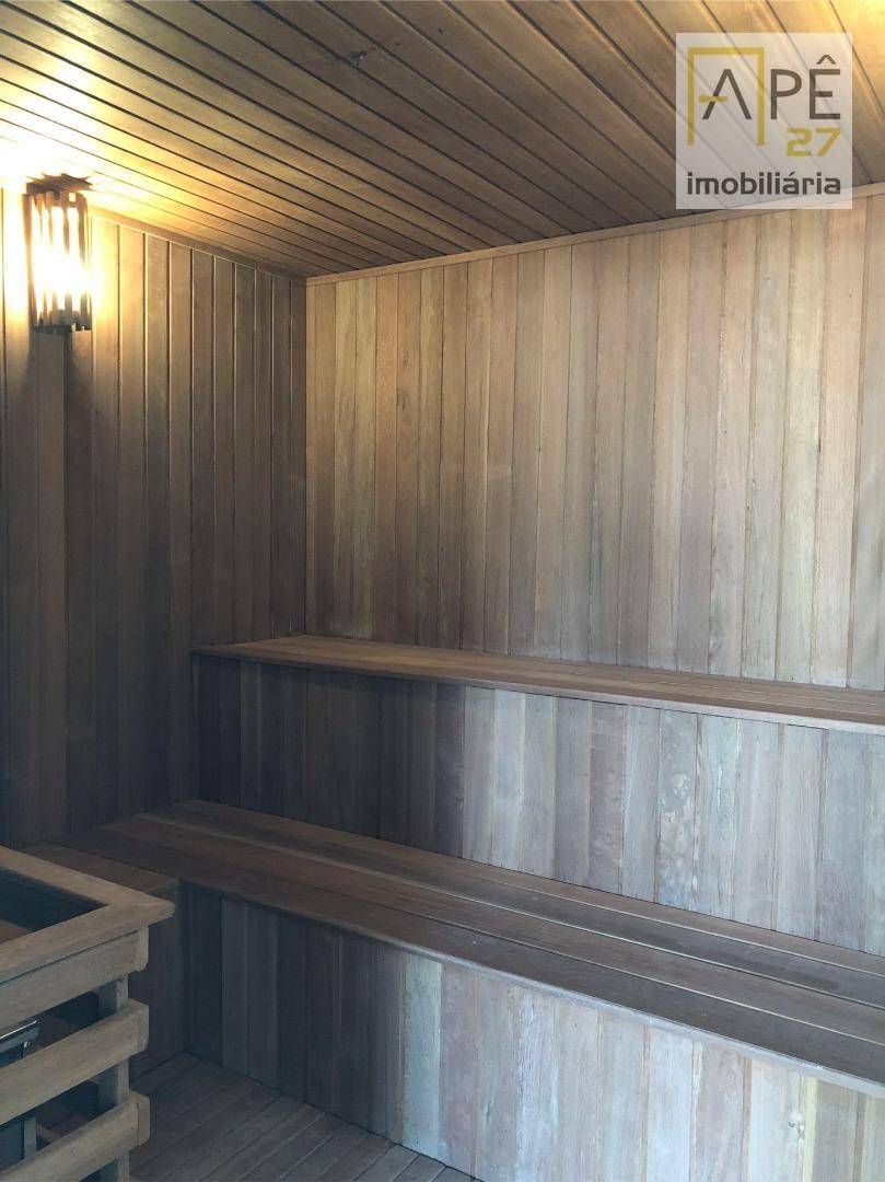 Kitnet e Studio para alugar com 1 quarto, 37m² - Foto 18