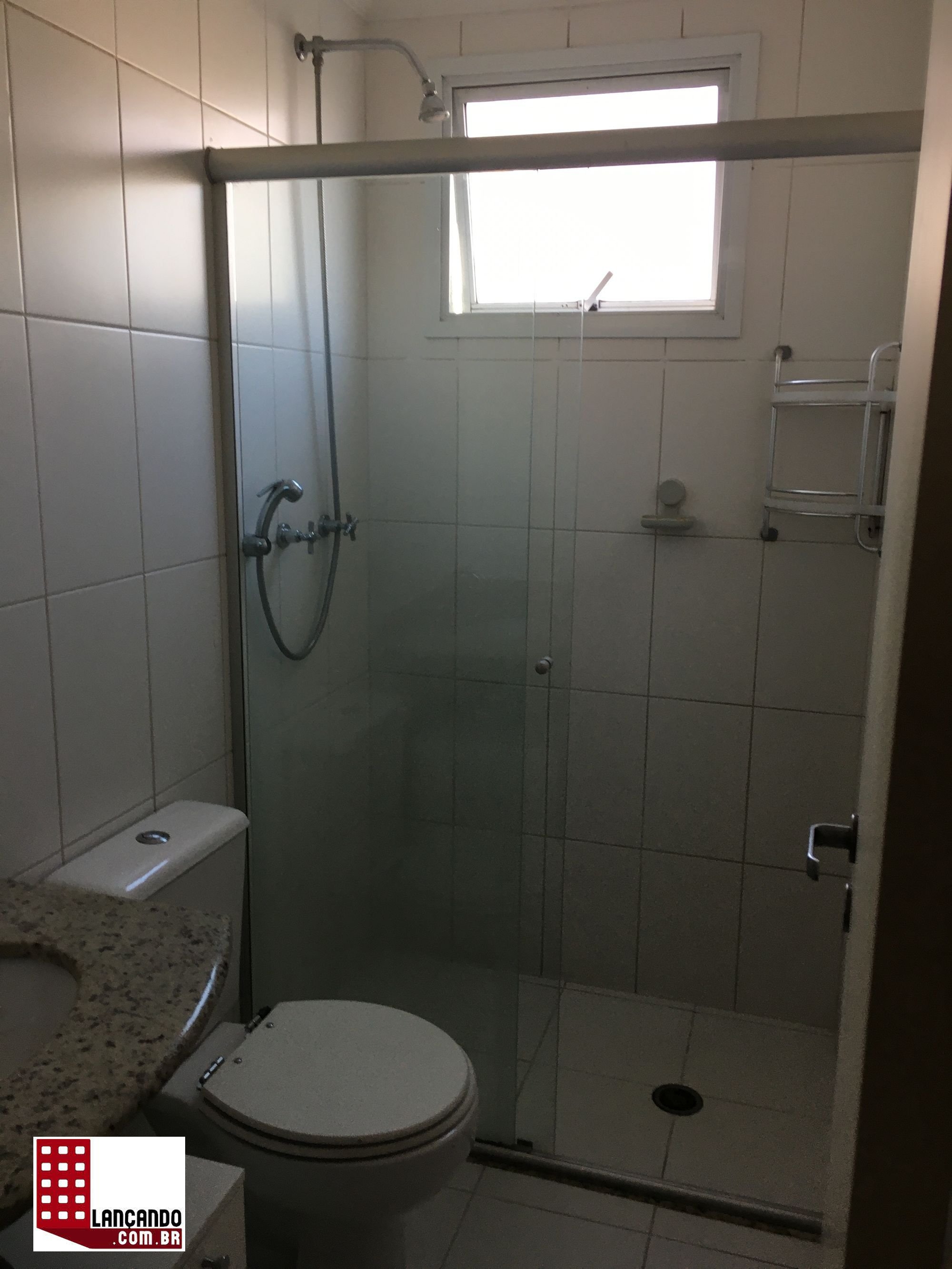 Apartamento à venda com 2 quartos, 62m² - Foto 5