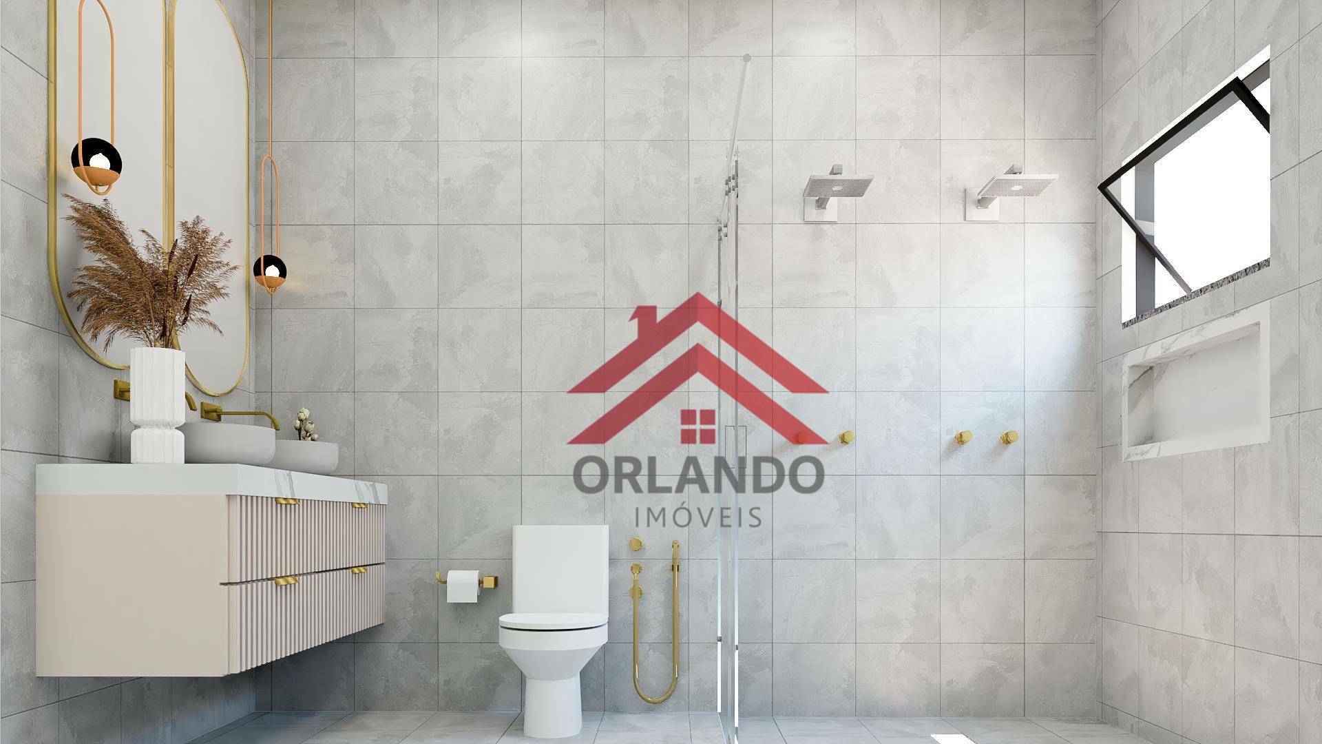 Casa de Condomínio à venda com 3 quartos, 206m² - Foto 13