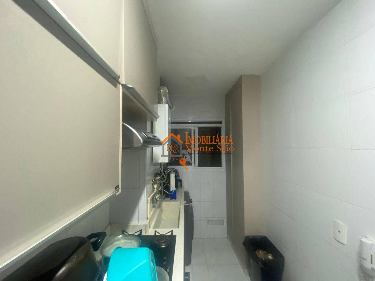 Apartamento à venda com 3 quartos, 83m² - Foto 6