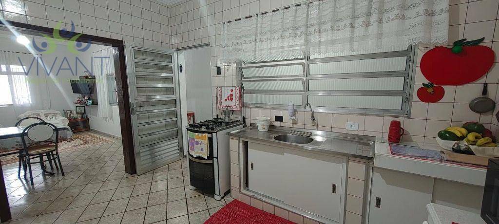 Casa, 3 quartos, 118 m² - Foto 2