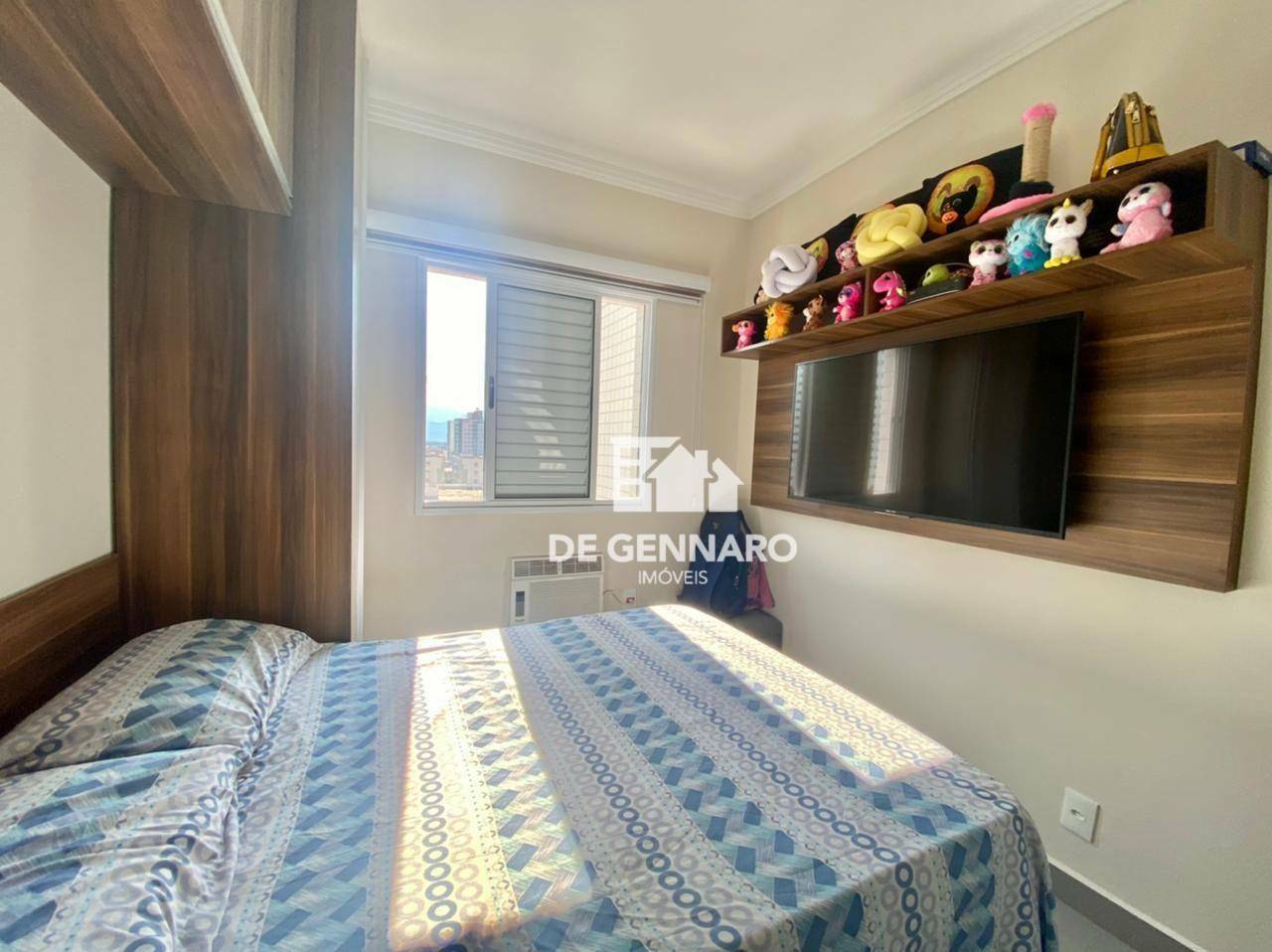 Apartamento à venda com 2 quartos, 64m² - Foto 9