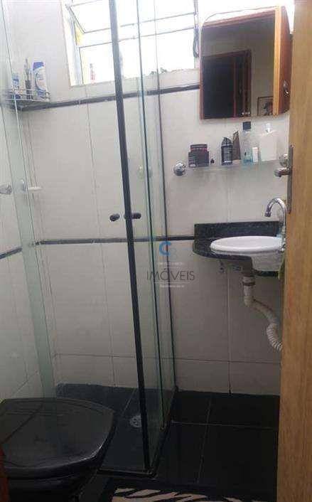 Sobrado à venda com 3 quartos, 124m² - Foto 8