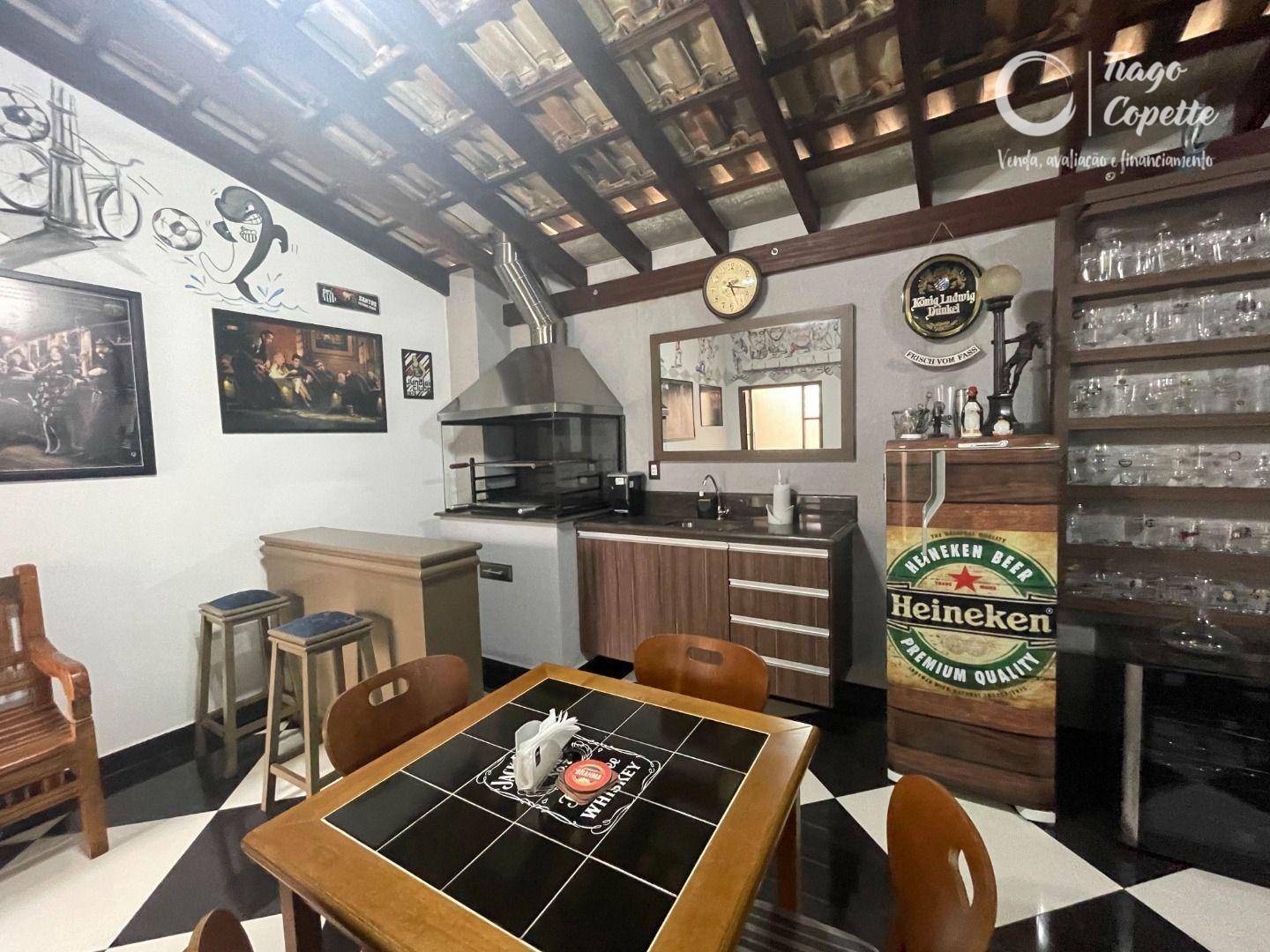 Casa de Condomínio à venda com 3 quartos, 170m² - Foto 5