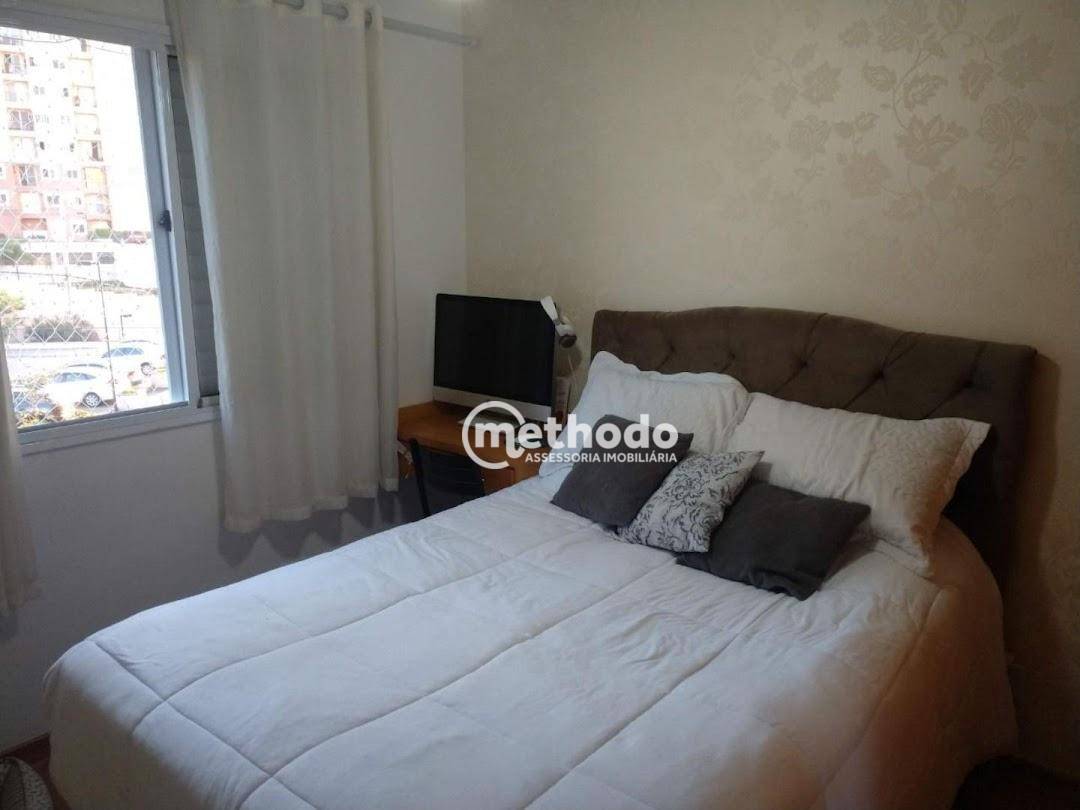 Apartamento à venda com 2 quartos, 48m² - Foto 17