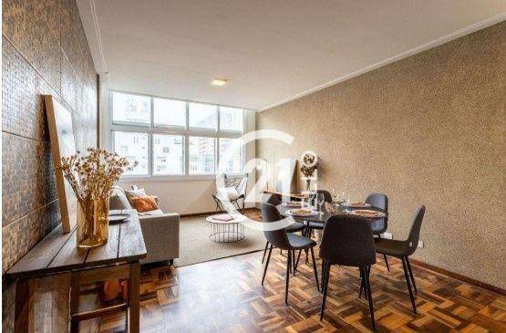 Apartamento à venda com 2 quartos, 90m² - Foto 15