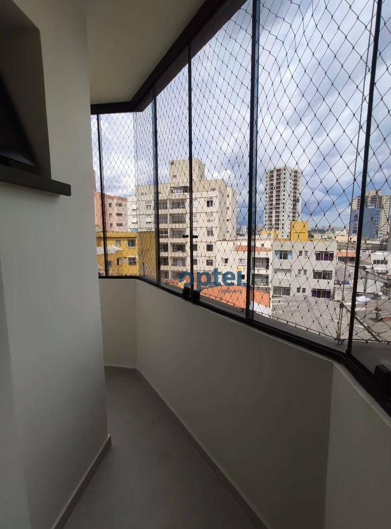 Apartamento à venda com 3 quartos, 107m² - Foto 11