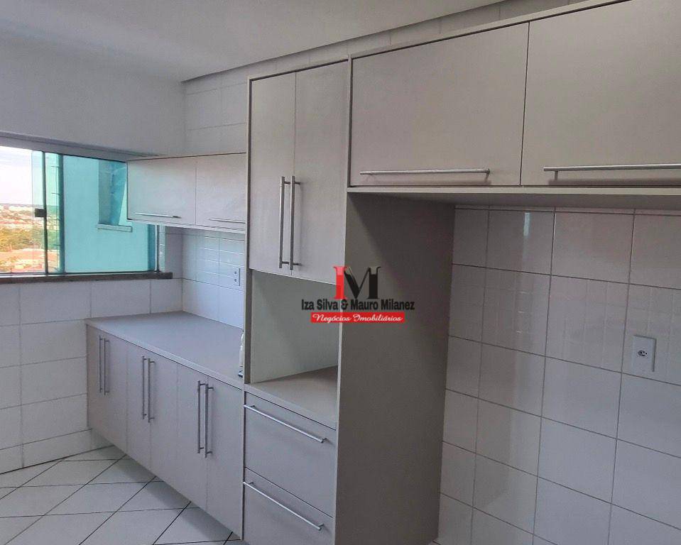 Apartamento à venda com 3 quartos, 126m² - Foto 28