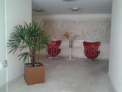 Apartamento à venda com 3 quartos, 240m² - Foto 21