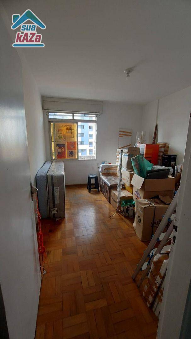 Apartamento à venda com 2 quartos, 98m² - Foto 4