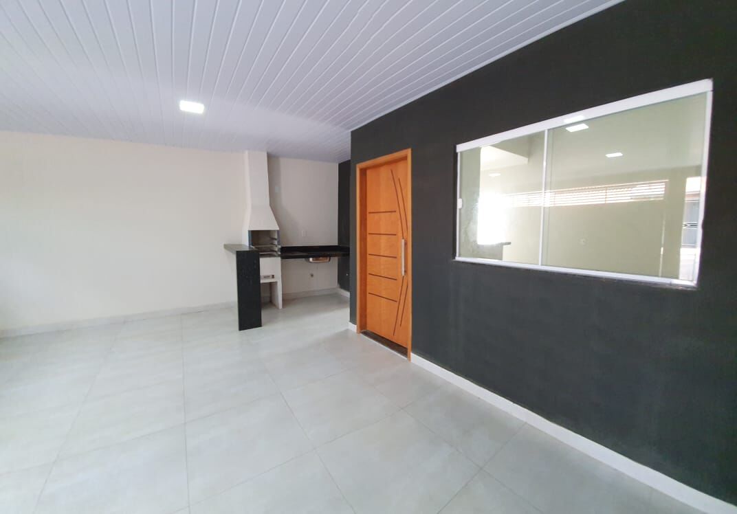 Casa à venda com 3 quartos, 135m² - Foto 19