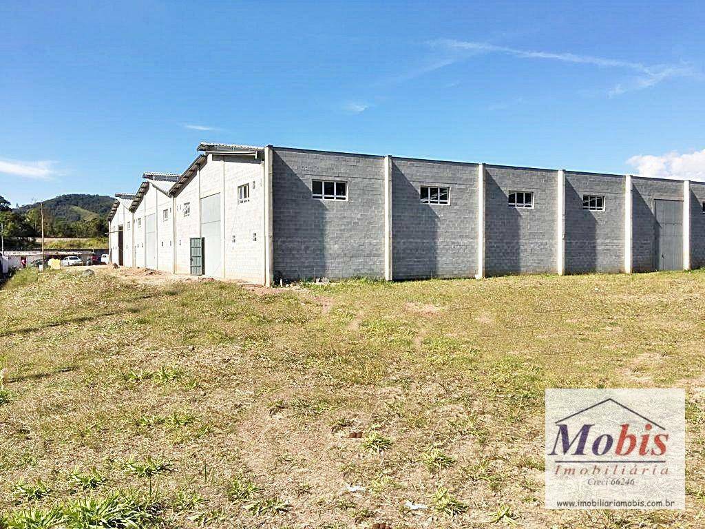 Depósito-Galpão-Armazém à venda e aluguel, 3600m² - Foto 13