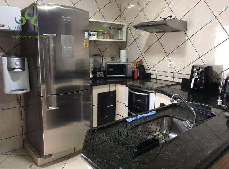 Sobrado à venda com 3 quartos, 159m² - Foto 10