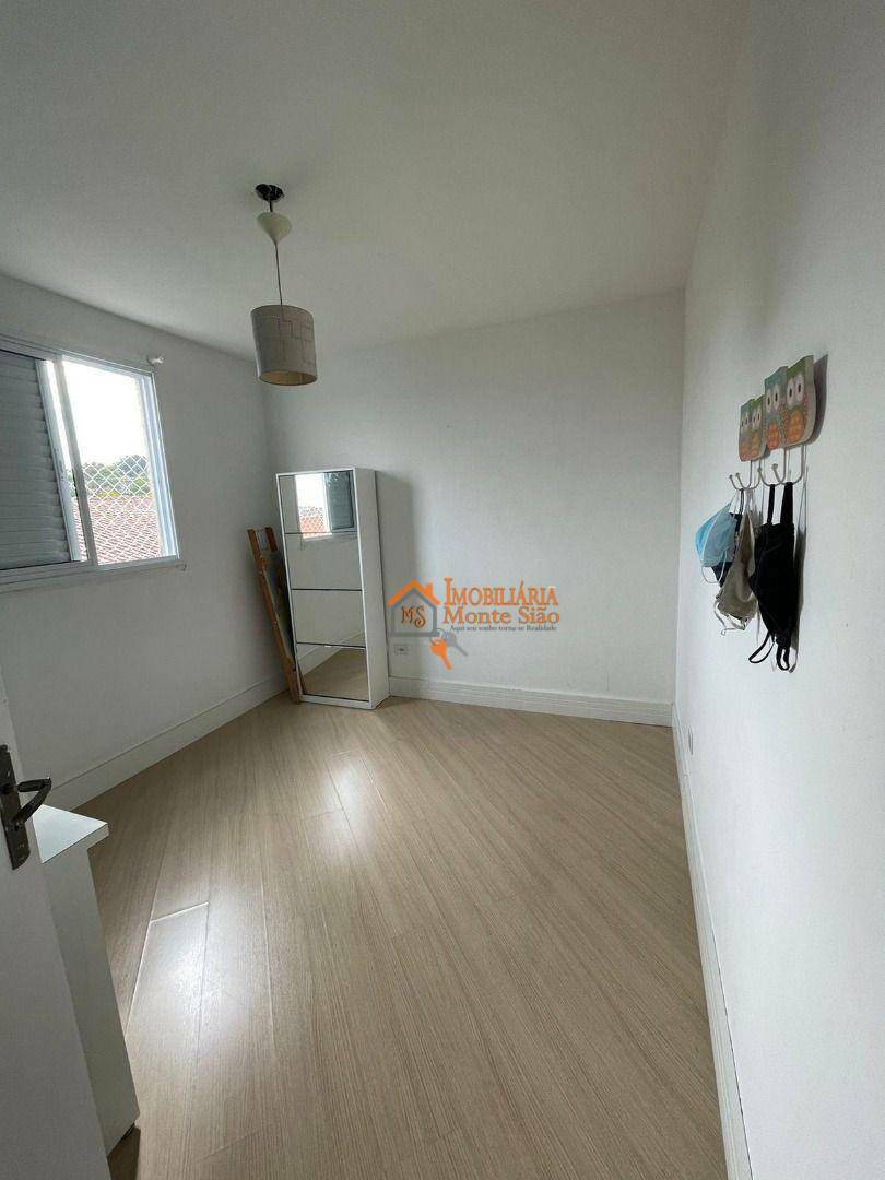 Apartamento à venda com 2 quartos, 65m² - Foto 7