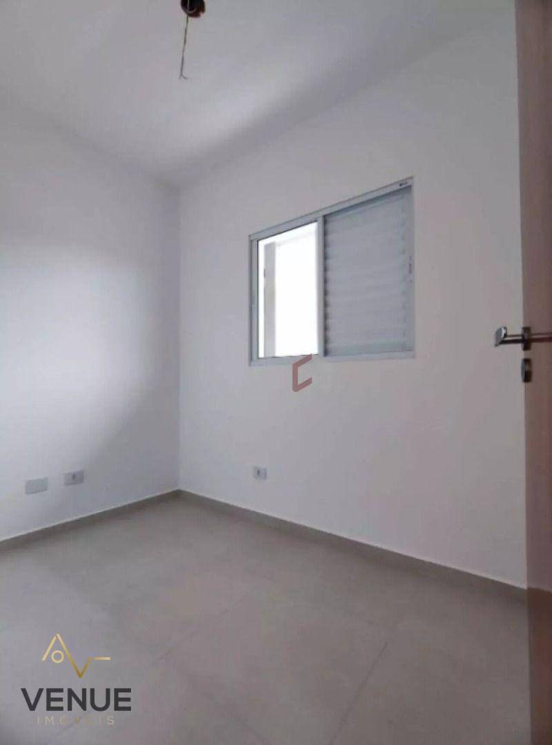 Apartamento à venda com 2 quartos, 35m² - Foto 5