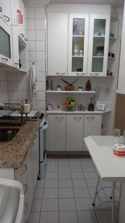 Apartamento à venda com 2 quartos, 50m² - Foto 6