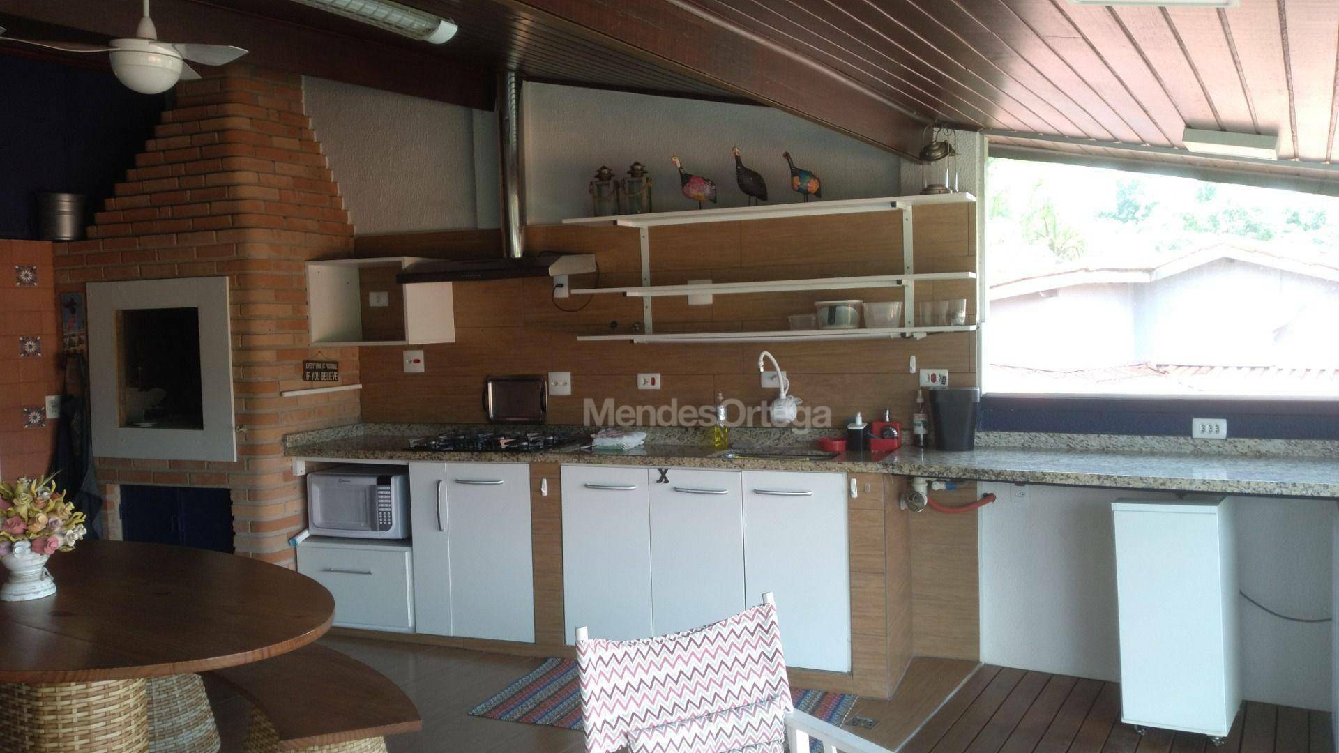 Casa de Condomínio à venda com 7 quartos, 290m² - Foto 16