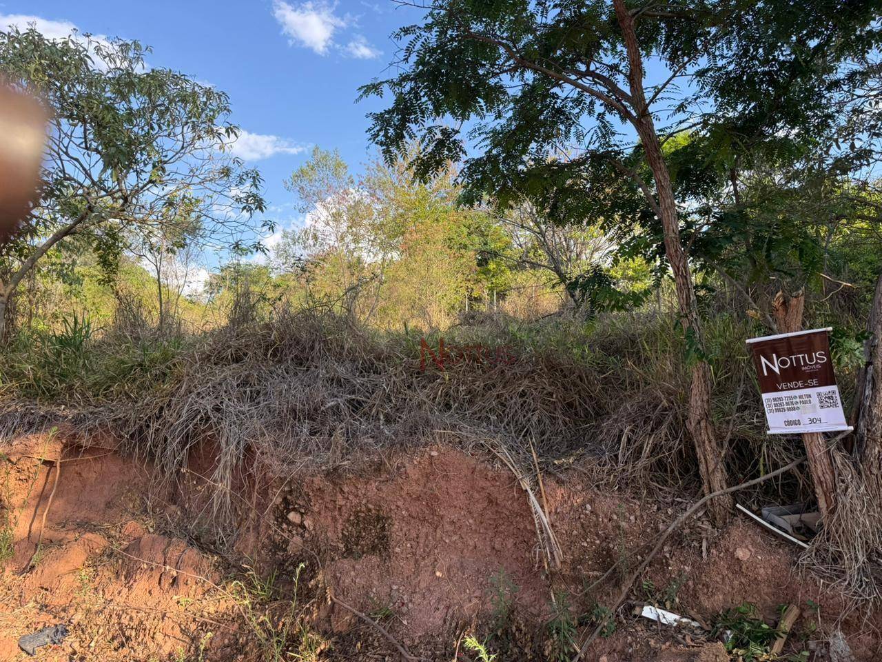 Terreno, 2500 m² - Foto 1