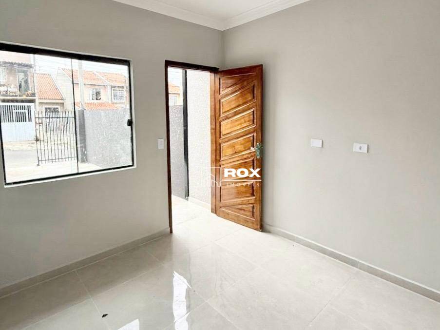 Sobrado, 2 quartos, 60 m² - Foto 3