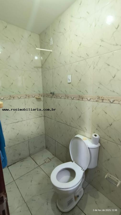 Casa à venda com 2 quartos, 70m² - Foto 11
