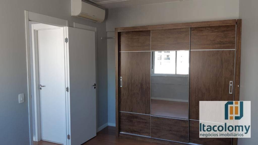 Apartamento à venda com 1 quarto, 47m² - Foto 14