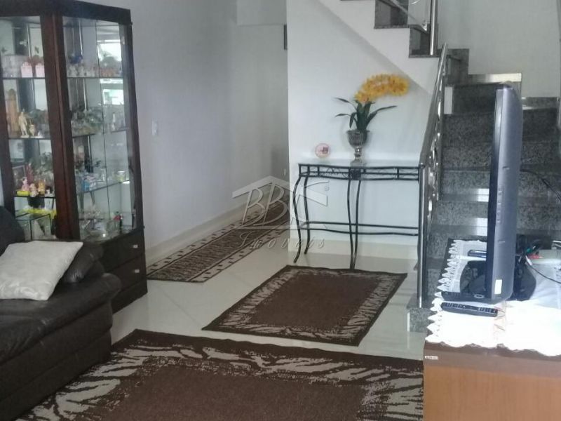 Sobrado à venda com 3 quartos, 151m² - Foto 5