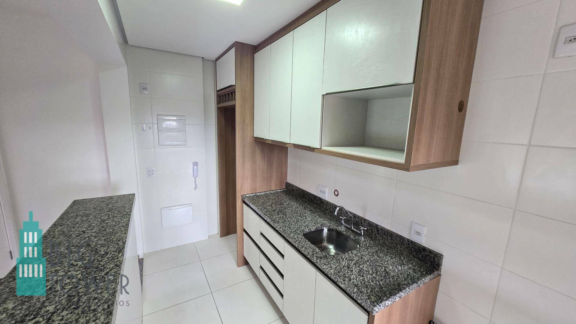 Apartamento para alugar com 3 quartos, 89m² - Foto 11