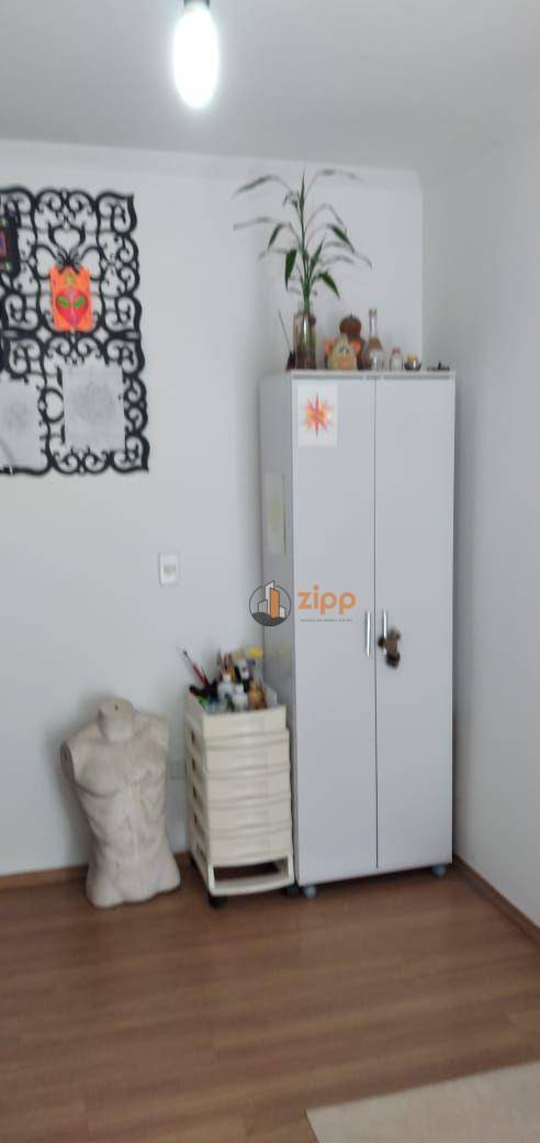 Sobrado à venda com 3 quartos, 95m² - Foto 22