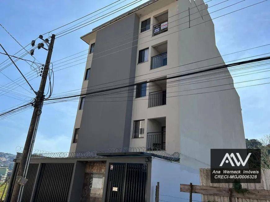 Cobertura à venda com 2 quartos, 100m² - Foto 1