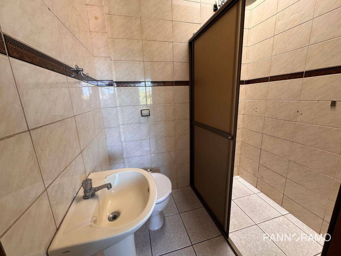 Sobrado para alugar com 3 quartos, 120m² - Foto 19