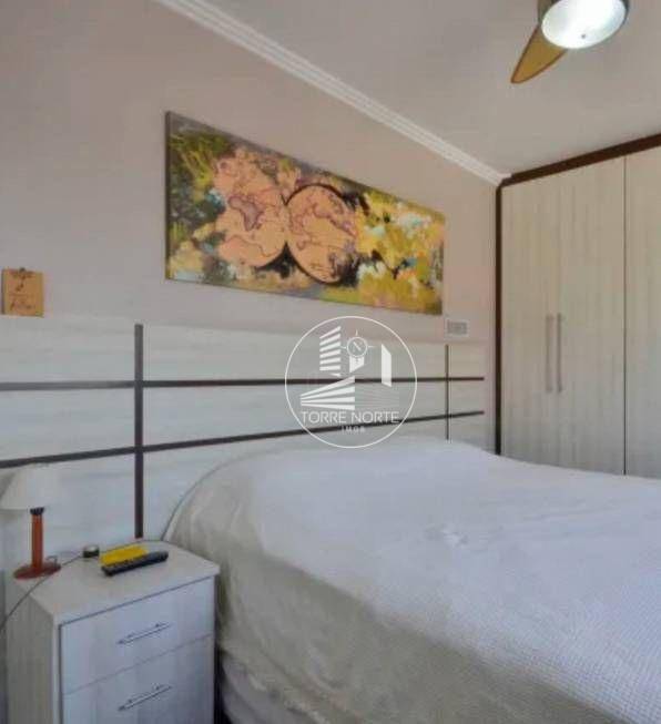 Apartamento à venda com 2 quartos, 87m² - Foto 17