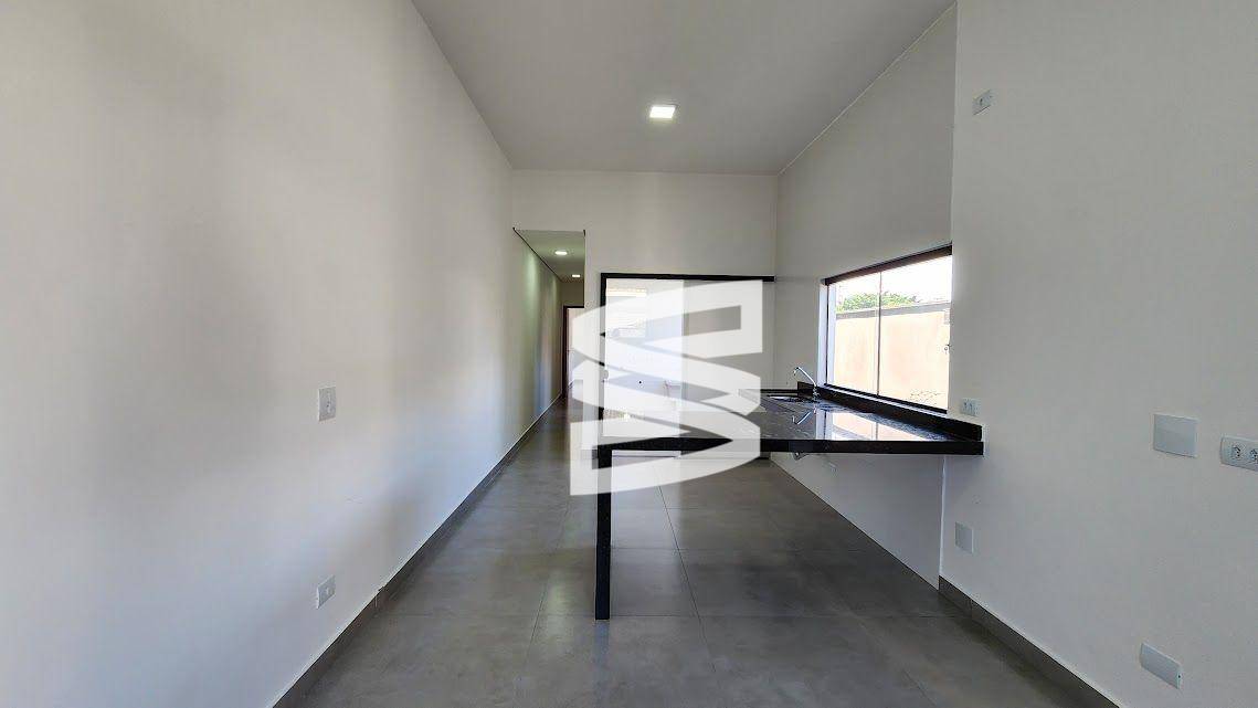 Casa à venda com 2 quartos, 59m² - Foto 3