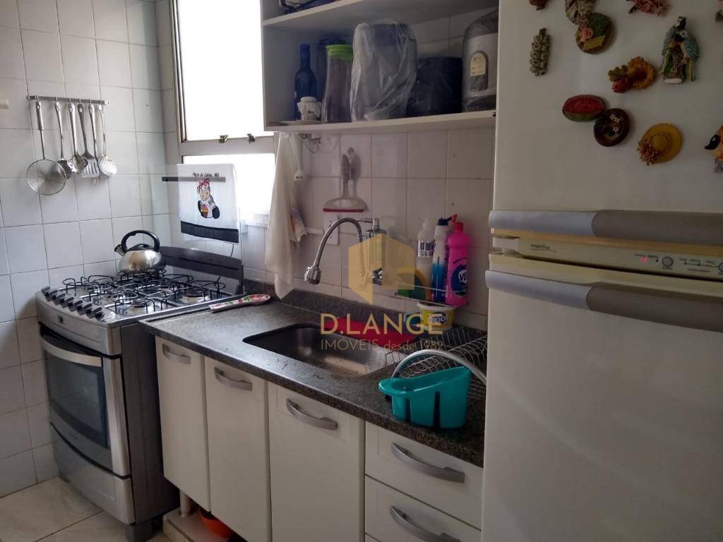 Apartamento à venda com 3 quartos, 78m² - Foto 14