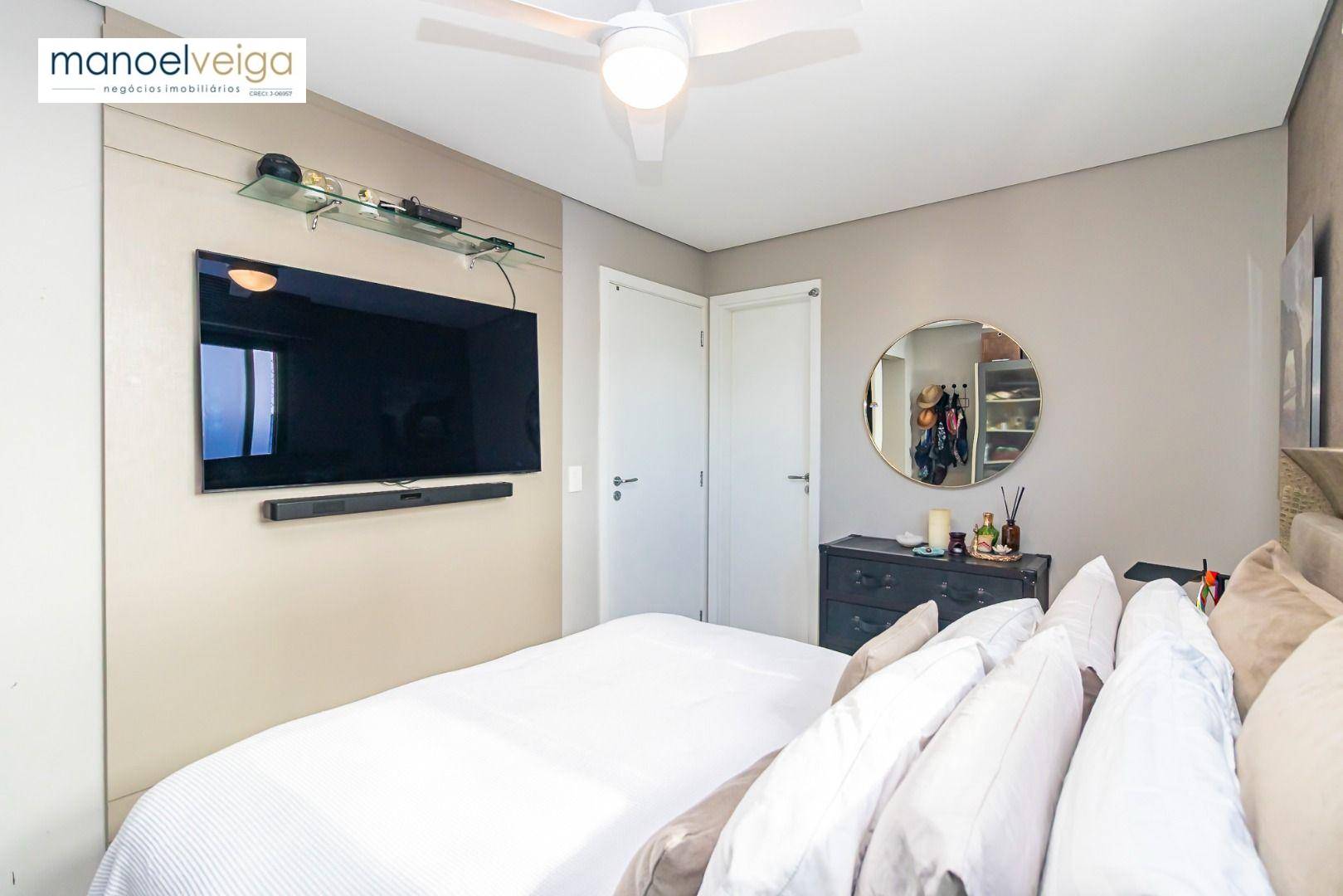 Apartamento à venda com 2 quartos, 79m² - Foto 20