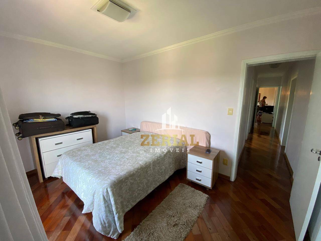 Apartamento à venda com 4 quartos, 143m² - Foto 9