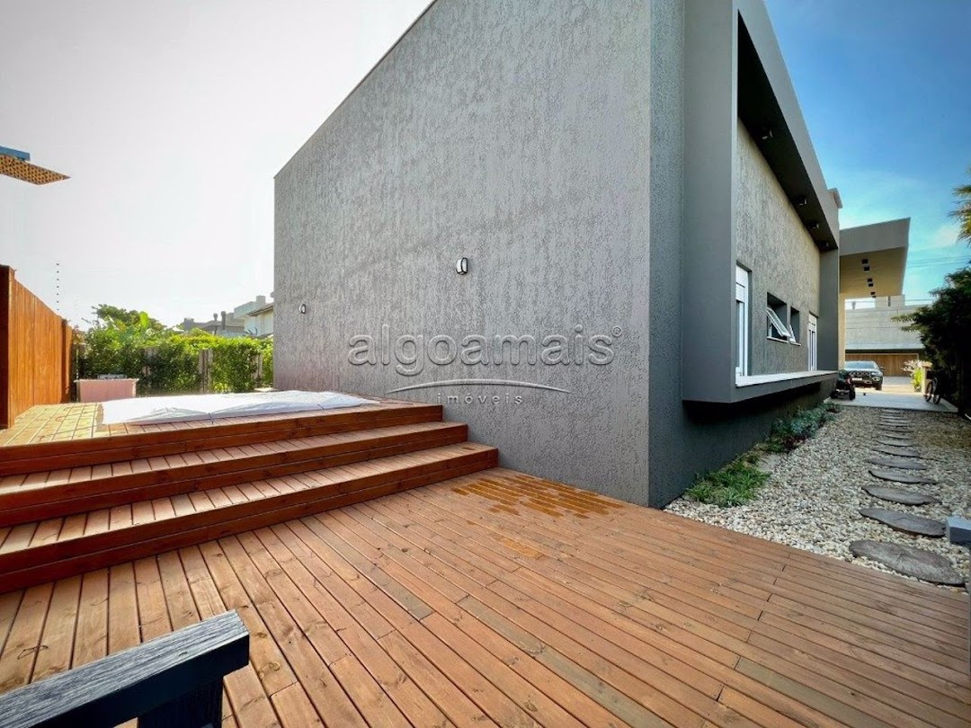 Casa de Condomínio à venda com 4 quartos, 247m² - Foto 23