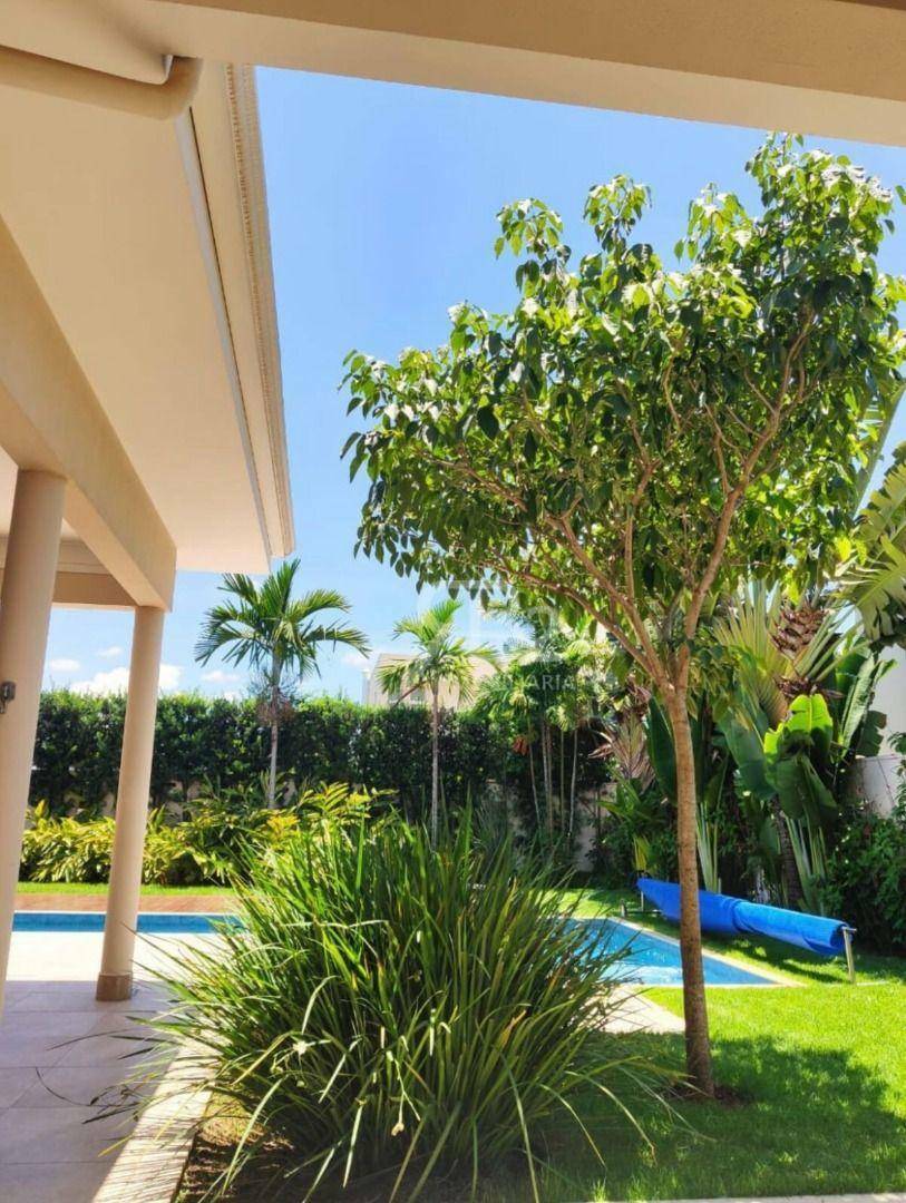 Casa de Condomínio à venda com 3 quartos, 308m² - Foto 16