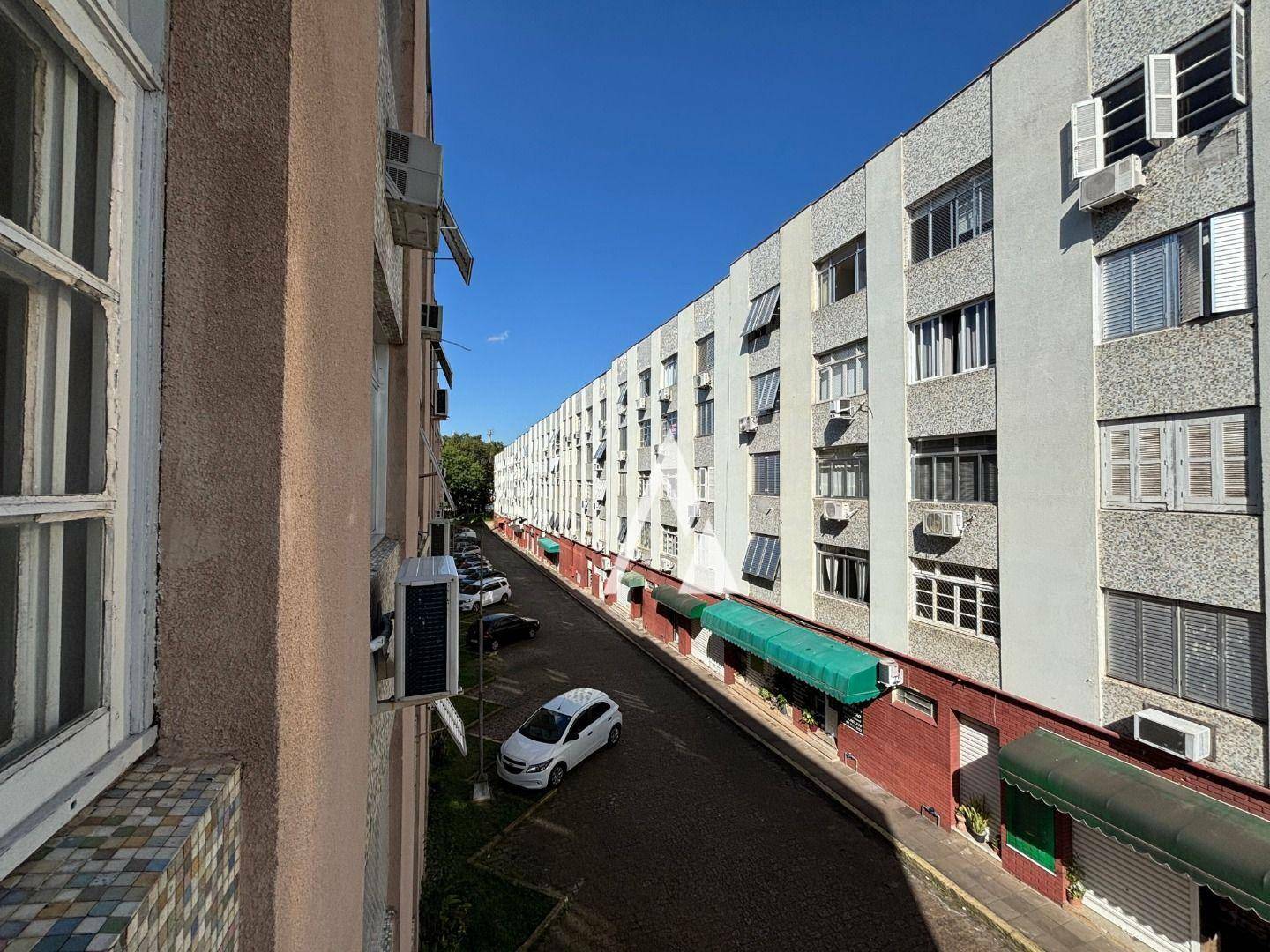 Apartamento à venda com 2 quartos, 53m² - Foto 4