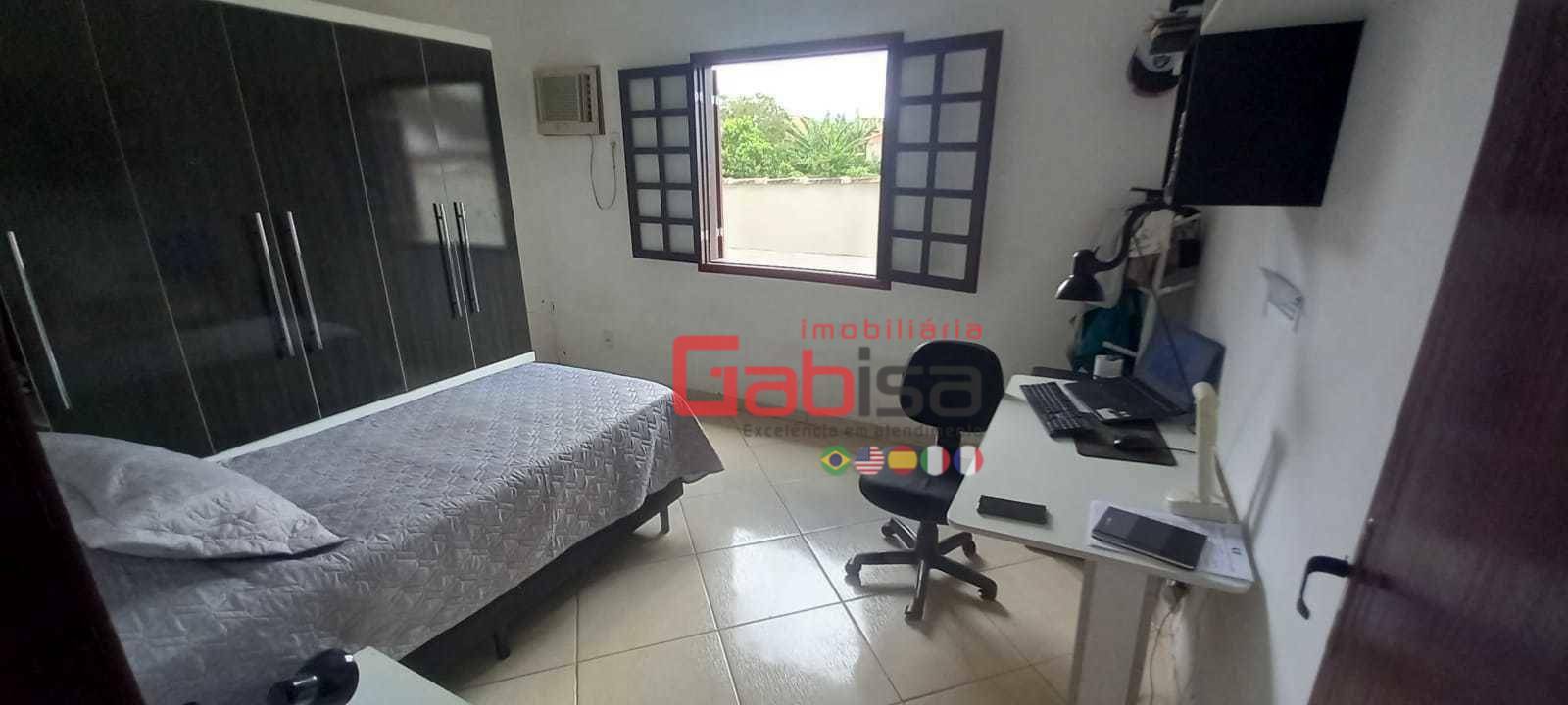 Casa à venda com 5 quartos, 320m² - Foto 14