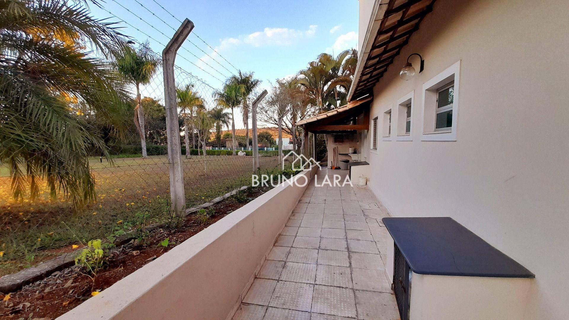 Casa de Condomínio à venda com 5 quartos, 450m² - Foto 71