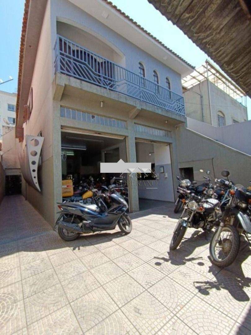 Sobrado à venda com 3 quartos, 326m² - Foto 15