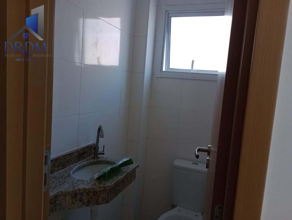 Apartamento à venda com 1 quarto, 57m² - Foto 11