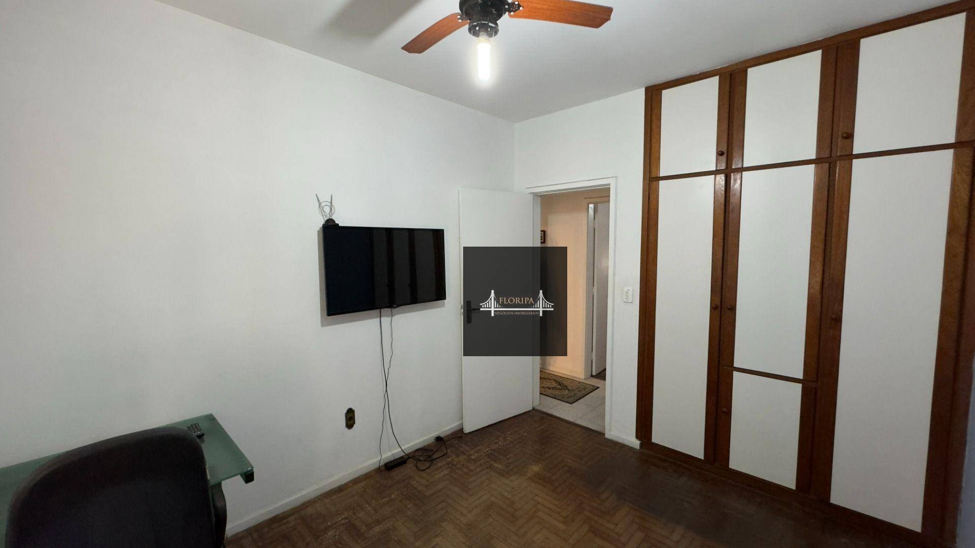 Apartamento à venda com 2 quartos, 80m² - Foto 8