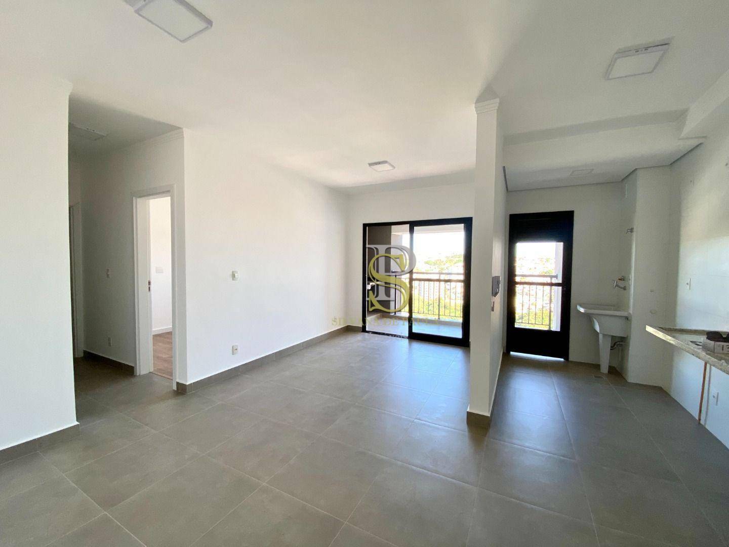 Apartamento à venda com 2 quartos, 69m² - Foto 5