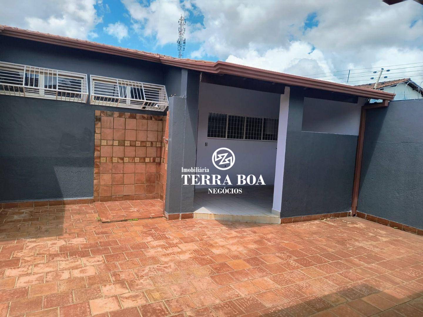 Casa, 4 quartos - Foto 5