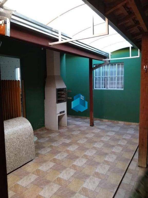 Casa à venda com 4 quartos, 149m² - Foto 5